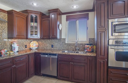 Bella Vista Condo | Sonoran Sky 1501 Sky-View Presidential Luxurious Ocean Front