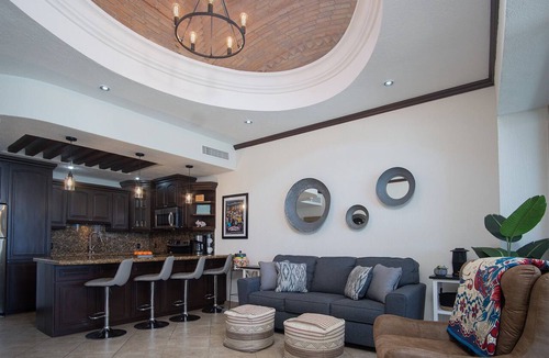 Bella Vista Condo | Sonoran Sky 1505 Delight Cozy Oceanfront