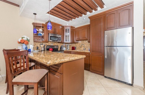 Bella Vista Condo | Sonoran Sky 1506 Shore To Please Penthouse Beautiful Oceanfront Condo