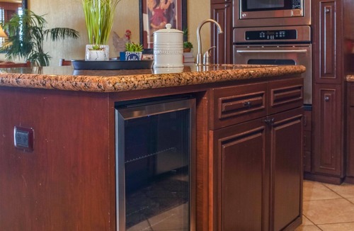 Bella Vista Condo | Sonoran Sky 708 A Wave From It All Charming Oceanfront