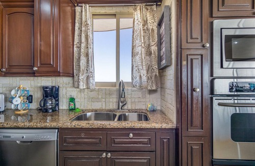Bella Vista Condo | Sonoran Sky Resort 1101 Isle Of Sky Big Bright Beautiful Oceanfront