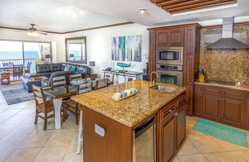 Bella Vista Condo | Sonoran Sky Resort 1103 Island In The Sky Charming Oceanfront