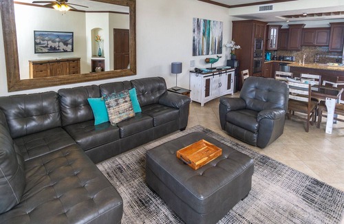 Bella Vista Condo | Sonoran Sky Resort 1103 Island In The Sky Charming Oceanfront