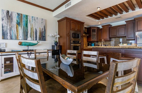 Bella Vista Condo | Sonoran Sky Resort 1103 Island In The Sky Charming Oceanfront