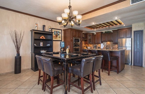 Bella Vista Condo | Sonoran Sky Resort 402 Scenic & Spacious Adorable Ocean Front Condo