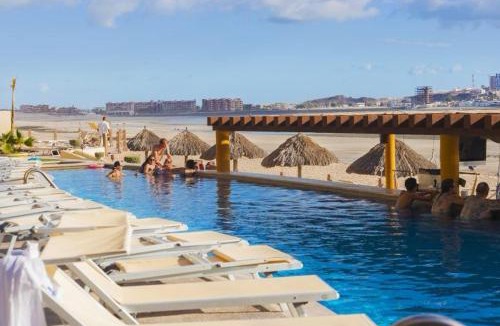 Bella Vista Apartment | Sonoran Sky Resort Vista a Playa Azul