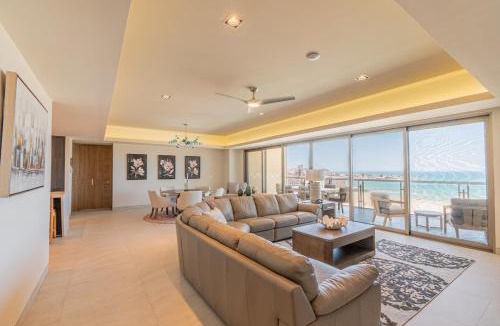 Bella Vista House | Sonoran Star Resort Puerto Penasco