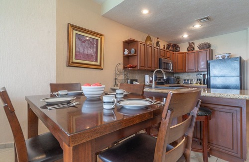 La Choya Condo | Sonoran Sun E-803 Let It Shine Sunny Ocean Front Condo