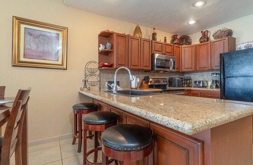 La Choya Condo | Sonoran Sun E-803 Let It Shine Sunny Ocean Front Condo