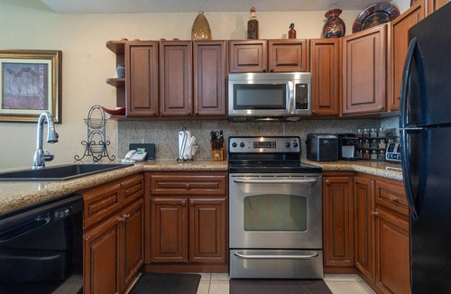 La Choya Condo | Sonoran Sun E-803 Let It Shine Sunny Ocean Front Condo