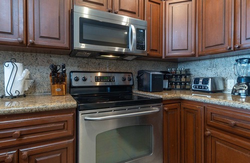 La Choya Condo | Sonoran Sun E-803 Let It Shine Sunny Ocean Front Condo