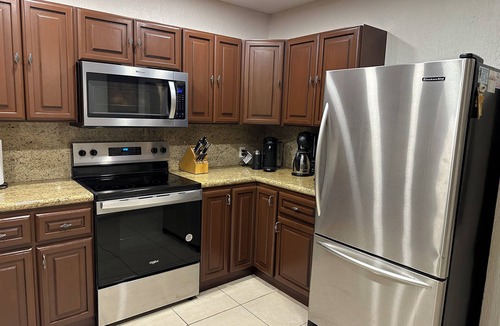 Sandy Beach Condo | Sonoran Sun Penthouse