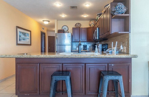 Puerto Penasco Condo | Sonoran Sun W-908 As Good As It Gets Presidential Spacious Oceanfront Condo