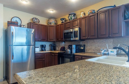 Puerto Penasco Condo | Sonoran Sun W-908 As Good As It Gets Presidential Spacious Oceanfront Condo