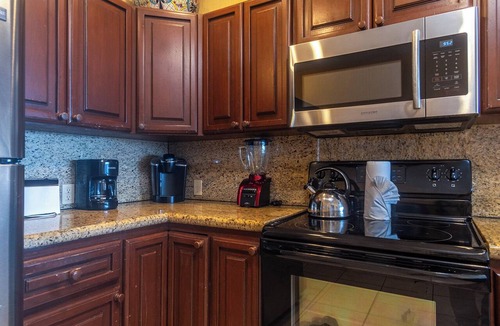 Puerto Penasco Condo | Sonoran Sun W-908 As Good As It Gets Presidential Spacious Oceanfront Condo