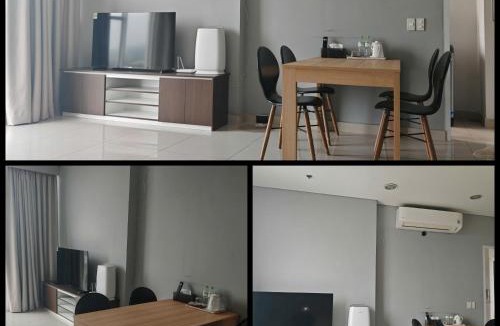 Thu Dau Mot Apartment | Sora garden apartment for expat