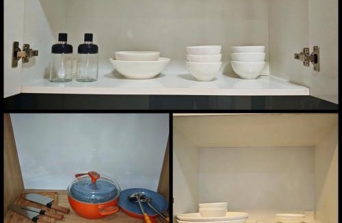Thu Dau Mot Apartment | Sora garden apartment for expat