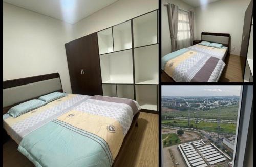 Thu Dau Mot Apartment | Sora garden apartment for expat