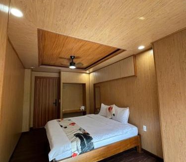 Pleiku Hotel | SORA HOMESTAY