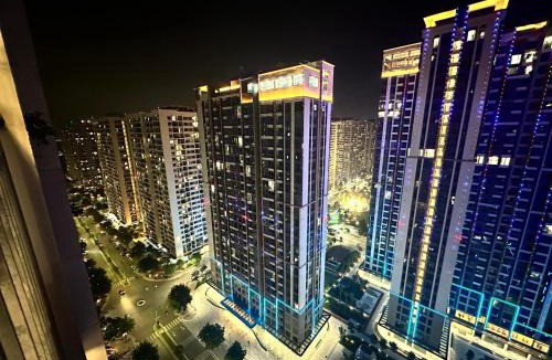 Gia Lam Apartment | Sora House 2-Vinhomes Ocean Park.