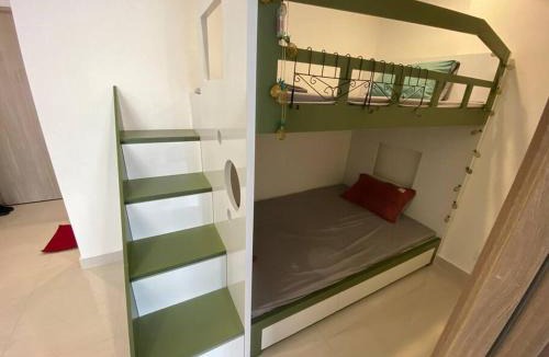 Gia Lam Apartment | Sora House 2-Vinhomes Ocean Park.