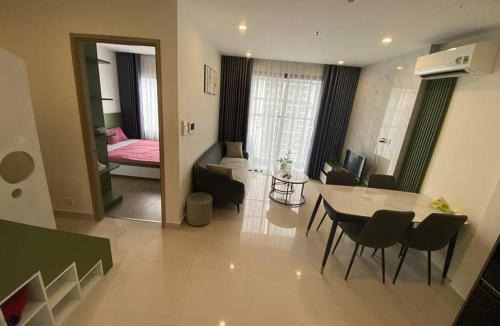 Gia Lam Apartment | Sora House 2-Vinhomes Ocean Park.