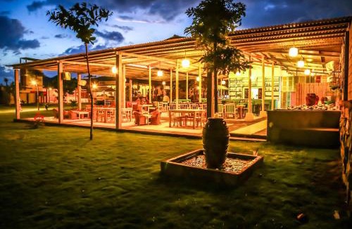 Ninh Hai Hotel | Sorrento Beach Club & Kite Village