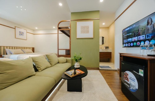 Ninh Binh Hotel | Soul Lang Homestay Ninh Binh
