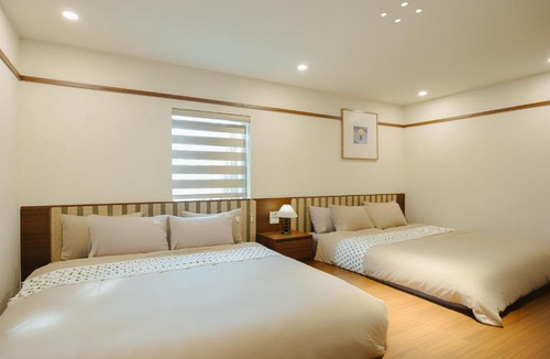 Ninh Binh Hotel | Soul Lang Homestay Ninh Binh