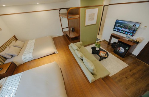 Ninh Binh Hotel | Soul Lang Homestay Ninh Binh