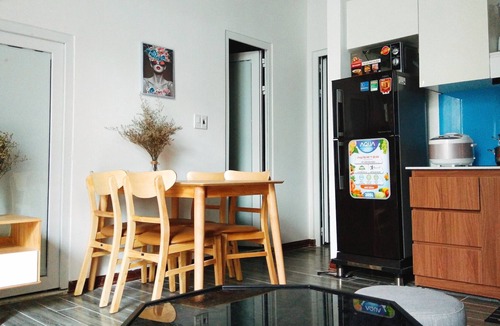 Thanh Khe House | Soul's House 2B · Private Cozy House ★ Con Market ★ 4 km to Beach