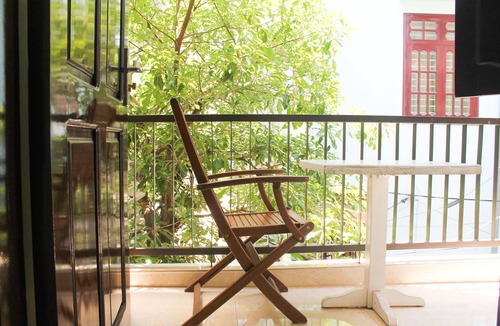 Hai Chau House | Soul's House | Gorgeous Hideout | Closed to Everything