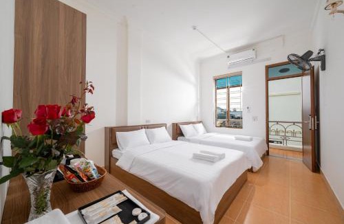 Đong Thanh Hotel | South Star Hotel