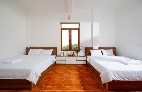 Đong Thanh Hotel | South Star Hotel