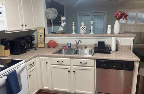 Crestview House | Southeast Crestview