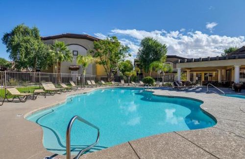 Parkwood Ranch House | Southern #2059 Mesa