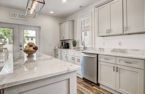 Downtown Historic District House | SOUTHERN COMFORT🌅Downtown St. Augustine✔️Pool✔️
