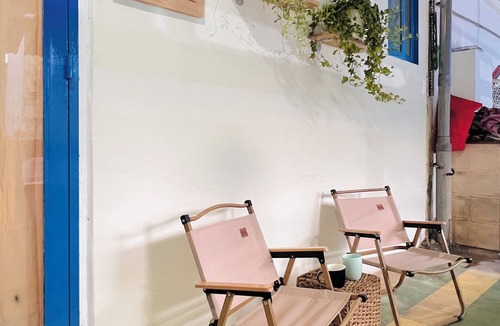 Dong Khoi House | Spa Voucher | Saigon Centre | Cozy space | 2 beds