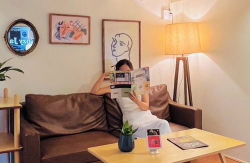 Dong Khoi House | Spa Voucher | Saigon Centre | Cozy space | 2 beds