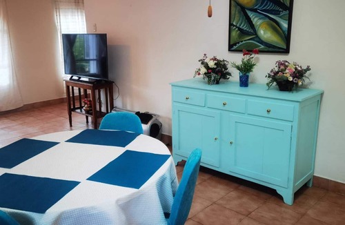 Tuxpan Condo | Spacious and cozy, 5 minutes from the pavilion