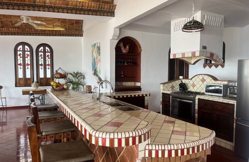 Rincon de Guayabitos Apartment | Spacious 2 bedroom oceanfront apartment