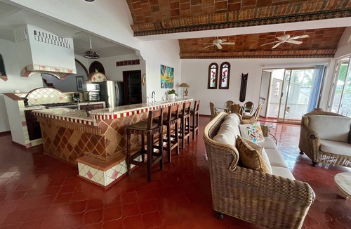 Rincon de Guayabitos Apartment | Spacious 2 bedroom oceanfront apartment