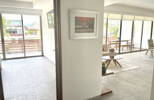 Granjas del Marques Apartment | Spacious 4 BR Apt Acapulco Diamante w/Beach Club