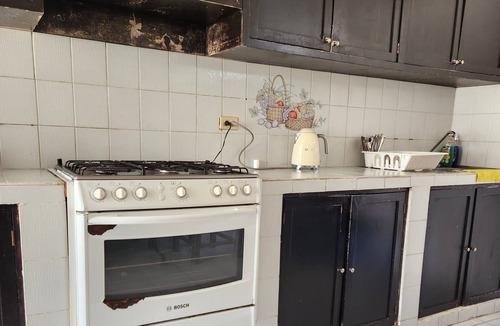 Cholula House | Spacious 5-bedroom house in wonderful San Andrés Cholula with WiFi
