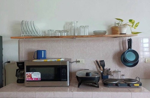 Valladolid House | Spacious 5-bedroom house in wonderful Valladolid with AC, WiFi