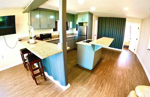Playas de Rosarito House | Spacious 6-bedroom 3200sqft container home in Puerto Nuevo with ocean view