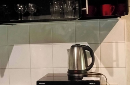 South Pattaya Apartment | Spacious 65sqm Luxury Loft Studio Type Apartment 101b