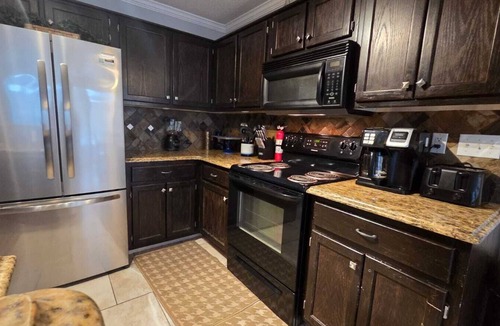 Hernando House | Spacious & Comfortable 4-Bedroom/2BA Home in Hernando