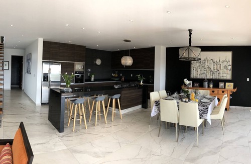 Juriquilla House | Spacious & design ★ 5 br Luxury @ Juriquilla ★ ≅Jacuzzi