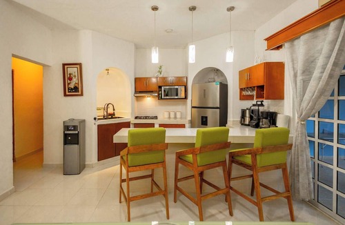 Montecarlo House | Spacious House | 7 BR | Pool, Gym & Terrace